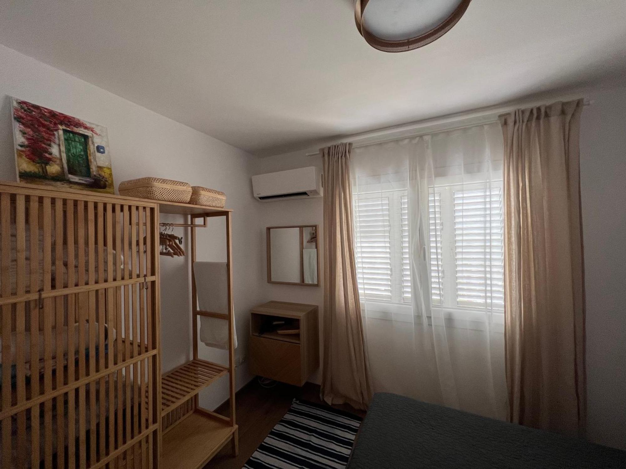 Modern Seaview Townhouse In Coral Bay (Adults Only) Lägenhet Pégeia Exteriör bild